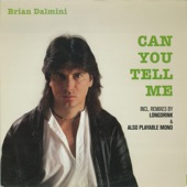 Can you Tell me (Vocal Version) artwork