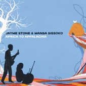 Jayme Stone & Mansa Sissoko - Kaira Ba