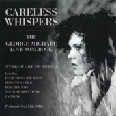 Careless Whisper artwork