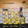 The Process, Vol. 2 (Gyal Factory) - EP