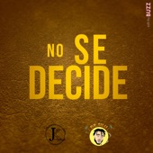 No se decide (feat. Dr. Silu) artwork