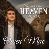 Owen Mac - How Beautiful Heaven Must Be artwork