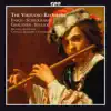 Stream & download Virtuoso Recorder: Concertos of the German Baroque