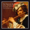 Virtuoso Recorder: Concertos of the German Baroque