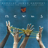 Nexus (Through the Eyes of John Lees) artwork