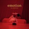 Emotion - Mia Rodriguez lyrics