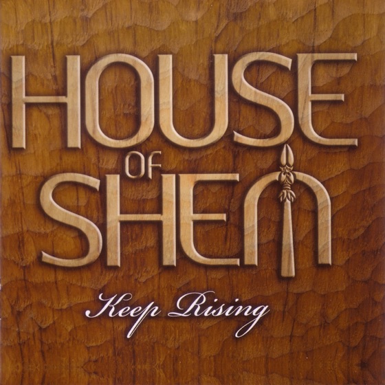Cover artwork for Move as One