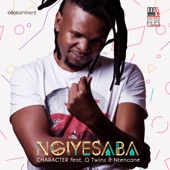 Ngiyesaba (feat. Q Twins & Ntencane) artwork