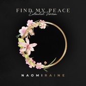 Find My Peace (Extended Version) artwork