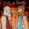 Plato vs Aristotle - Single