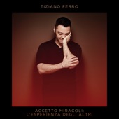 Perdere l'amore (feat. Massimo Ranieri) artwork