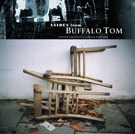 Cover artwork for Larry