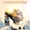 1000 Hallelujah (Psalm 96) - Single, 2021