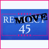 Remove 45 (feat. Styles P, Talib Kweli, Pharoah Monch, Mysonne, Chuck D & Posdnuos) artwork