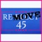 Remove 45 (feat. Styles P, Talib Kweli, Pharoah Monch, Mysonne, Chuck D & Posdnuos) artwork