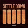 Settle Down - Single