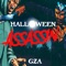 Halloween Assassin - EP
