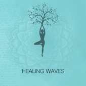Healing Waves artwork