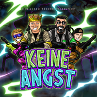 Knossi, Sido & Manny Marc - Keine Angst (feat. Sascha Hellinger) artwork
