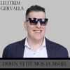 Deren vetit mos ja mshel - Single