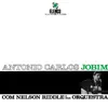 Stream & download Antonio Carlos Jobim Com Nelson Riddle E Sua Orquestra