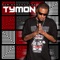 Tha Beast (feat. Brm) - Tymon lyrics