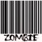 Zombie (feat. ZigZag-Zvor) - Birdie Pirat lyrics