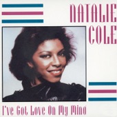 Natalie Cole - This Will Be (An Everlasting Love)