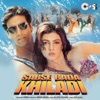 Sabse Bada Khiladi (Original Motion Picture Soundtrack)