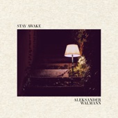 Stay Awake artwork