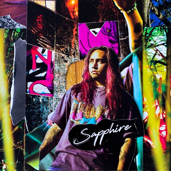 Cover artwork for 21
