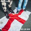 We Live Here - Single