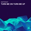 Turn Me On Turn Me Up - Single