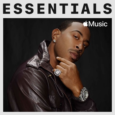 free ludacris music downloads