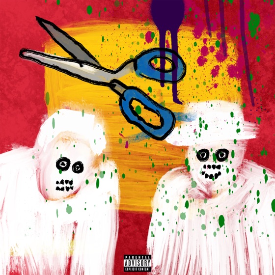 Cover artwork for Dora