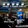 D.U.I. - Episode 1 Stank Sinatra Meets James Brown Bottle album lyrics, reviews, download