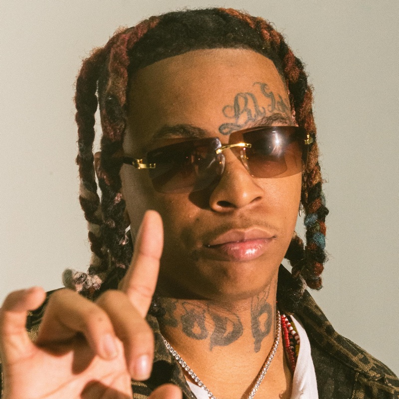 Lil Gotit Da Real Hoodbabies Lyrics