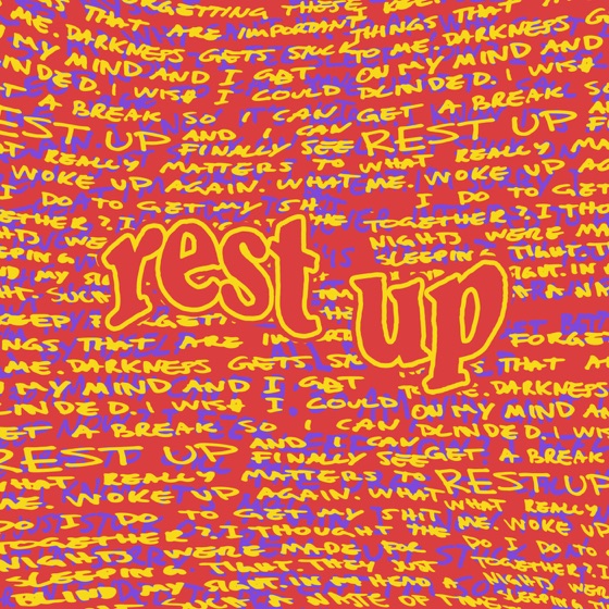 Cover artwork for People