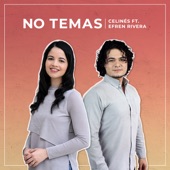 No Temas (feat. Efren Rivera) artwork