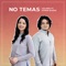 No Temas (feat. Efren Rivera) artwork