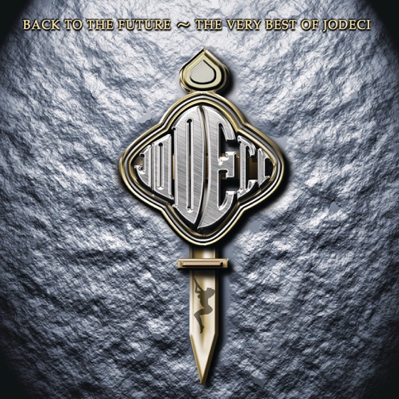 Cover artwork for Feenin'
