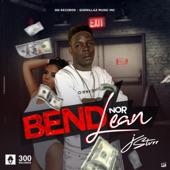 Bend Nor Lean artwork