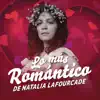 Lo Más Romántico de album lyrics, reviews, download
