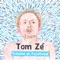 Papa Francisco Perdoa Tom Zé (feat. O Terno) - Tom Zé lyrics