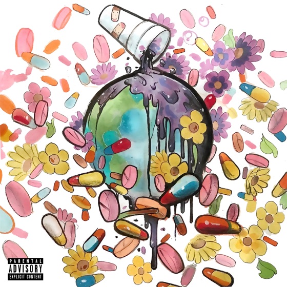 Cover artwork for Make It Back