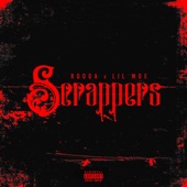 Scrappers (feat. Lil Moe) artwork