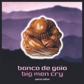 Big Men Cry (Special Edition) artwork