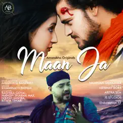 Mann Ja - Single by Amarabha Banerjee album reviews, ratings, credits