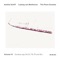 Piano Sonata No. 26 in E-Flat, Op. 81a "Les Adieux": II. Abwesenheit (Andante Espressivo) artwork