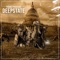 Deep State - Young Pharaoh lyrics